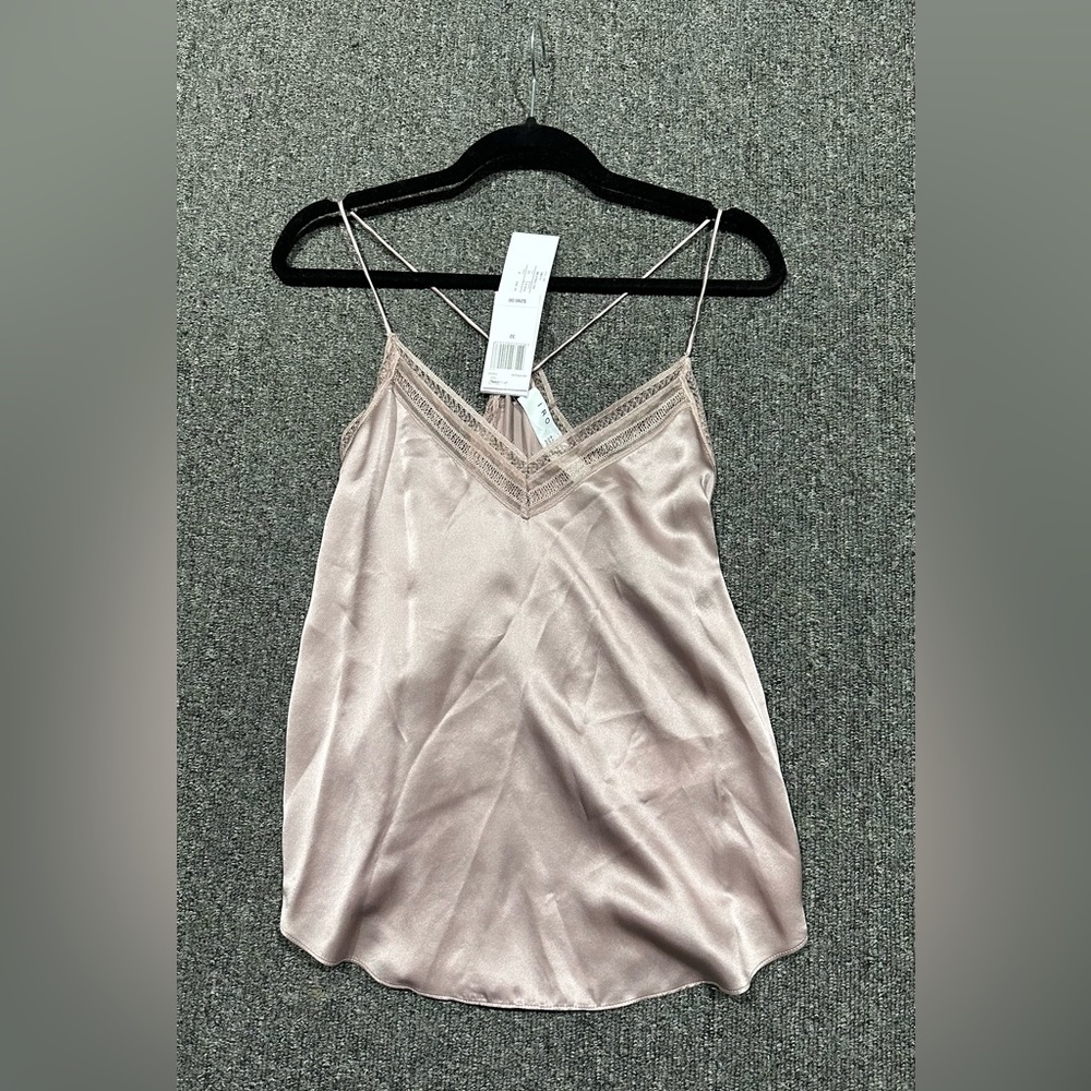 IRO Silk Cami